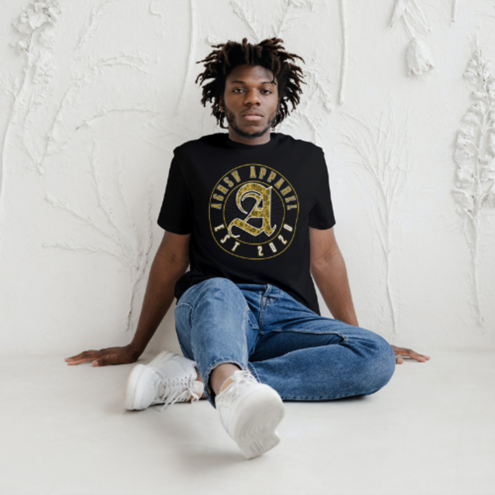 ORIGINAL AGRSV APPAREL GEAR Thumbnail