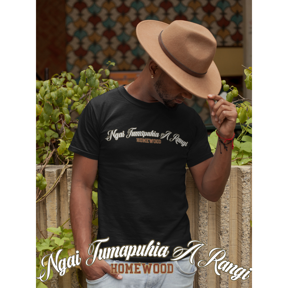 NGAI TUMAPUHIA  A RANGI Thumbnail