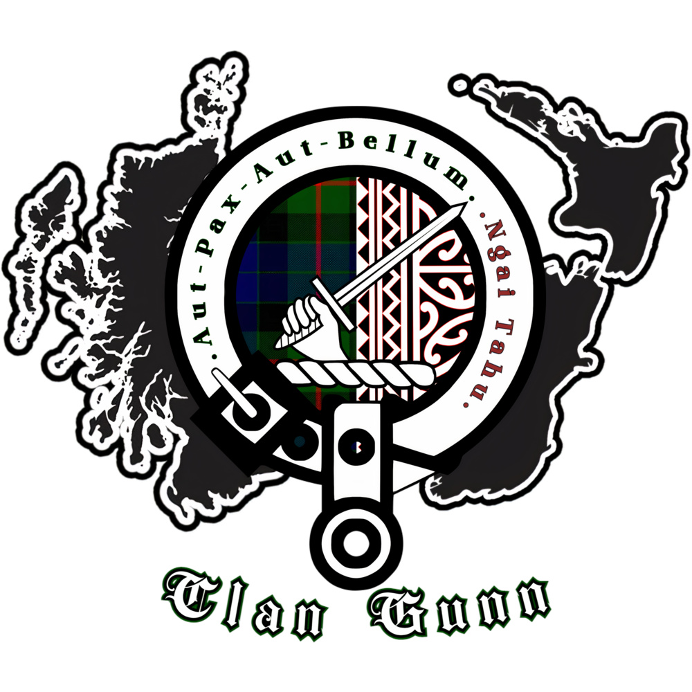CLAN GUNN Thumbnail