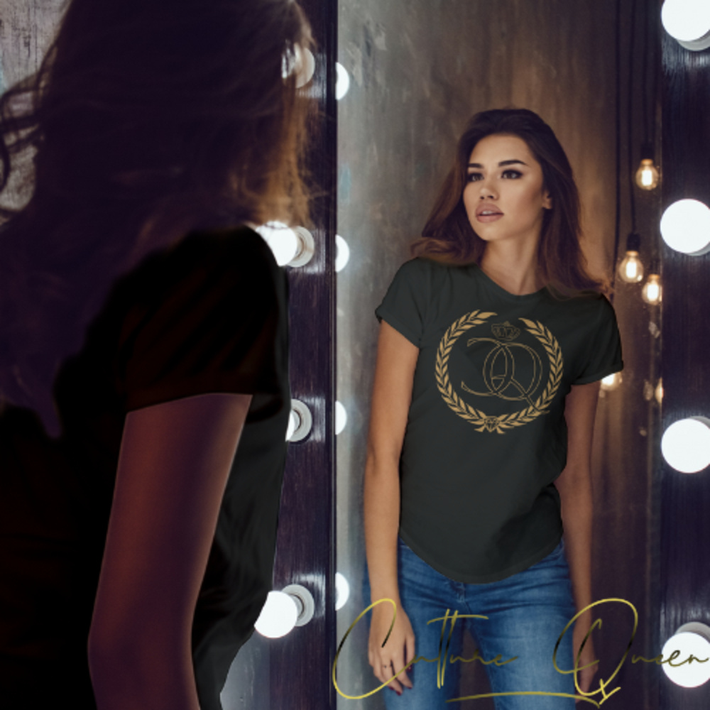 CULTURE QUEEN Thumbnail