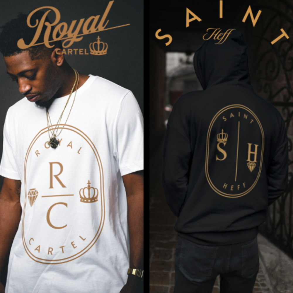 ROYAL CARTEL/SAINT HEFF Thumbnail