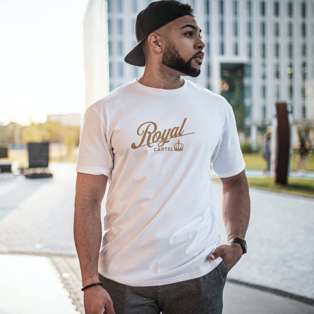 ROYAL CARTEL Thumbnail