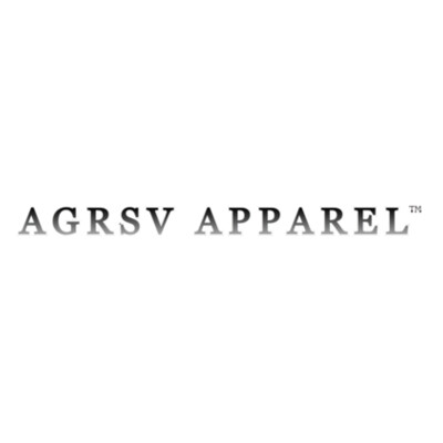 AGRSV APPAREL TEE Design