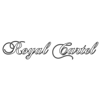 ROYAL CARTEL EXPOSE Design