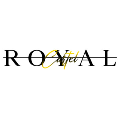 ROYAL CARTEL TOMOR'E/MONO Design