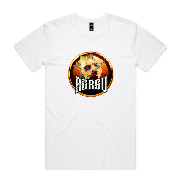 AGRSV APPAREL TEE Thumbnail