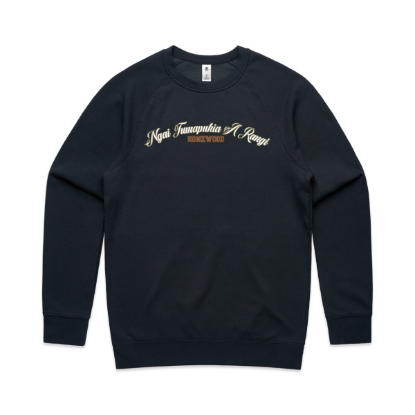 TUMAP CREW Thumbnail