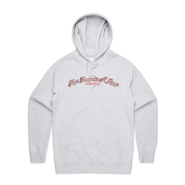 TUMAP HOOD Thumbnail