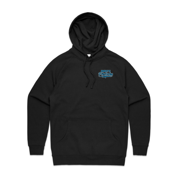 mikey's plastering hood Thumbnail