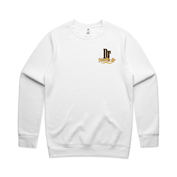 D&T SLEEK SWEATER Thumbnail