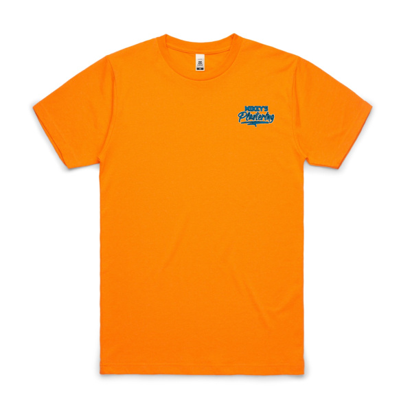 MIKEYS HI VIS TEE Thumbnail