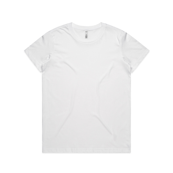CULTURE QUEEN BASIC TEE Thumbnail