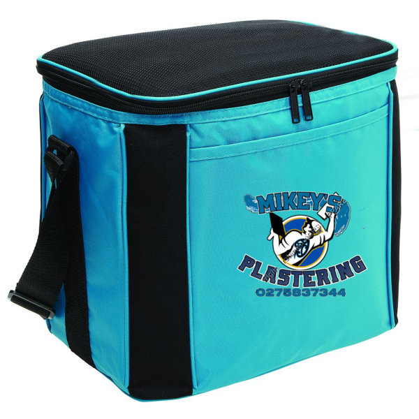 MIKEYS COOLER BAG Thumbnail