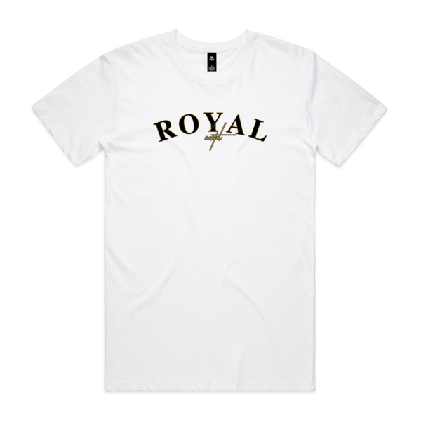 ROYAL CARTEL CURVNSIG Thumbnail