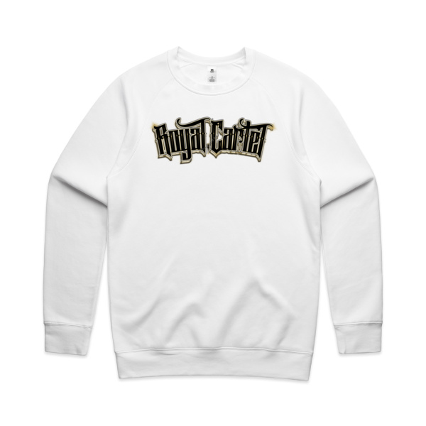 ROYAL CARTEL LOCO Thumbnail