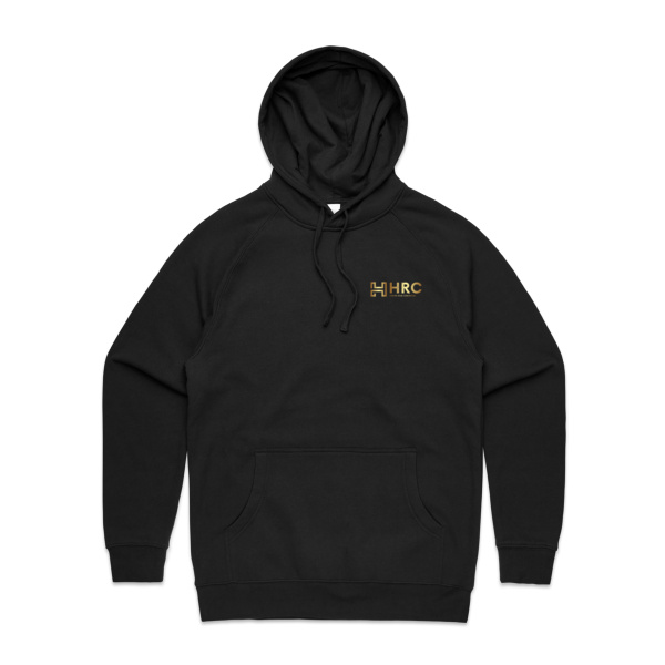 HRC STANDARD HOOD Thumbnail