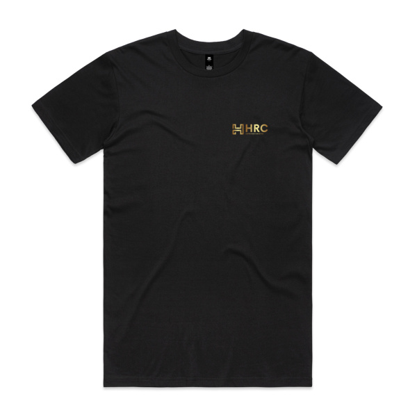 HRC STANDARD TEE Thumbnail