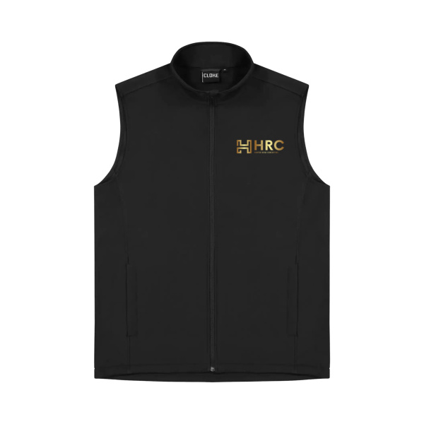 HRC VEST Thumbnail