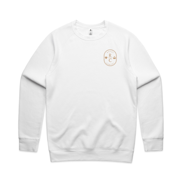 ROYAL CARTEL HEFF SWEATER Thumbnail