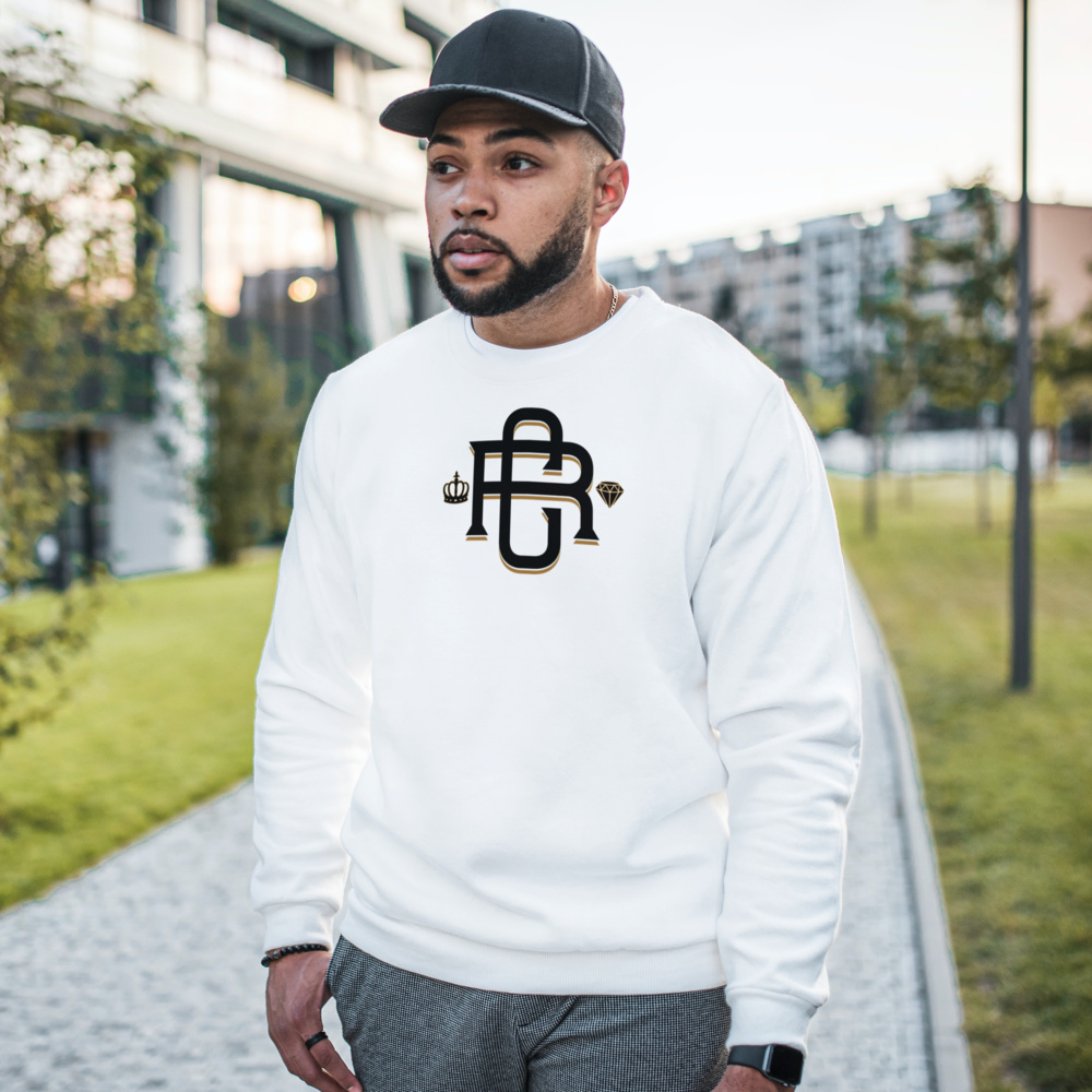 ROYAL CARTEL SIN SWEATER Thumbnail