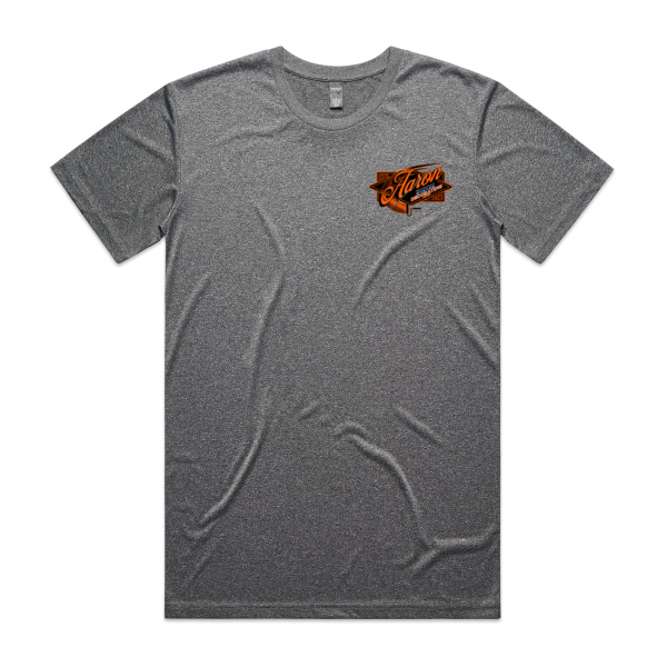 A.WINTER DECO QUICKDRY TEE Thumbnail