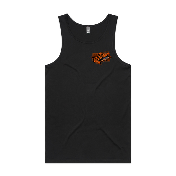 A.WINTER DECO CLASSIC SINGLET Thumbnail