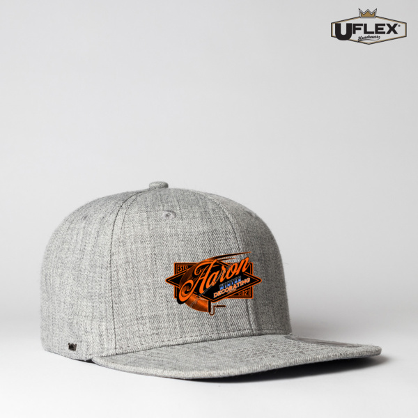 A.WINTER DECO SNAPBACK #1 Thumbnail