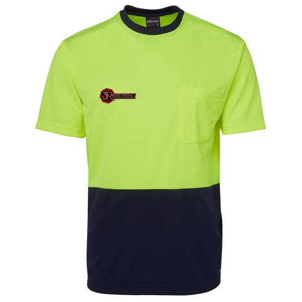 3R HI VIS TEE Thumbnail