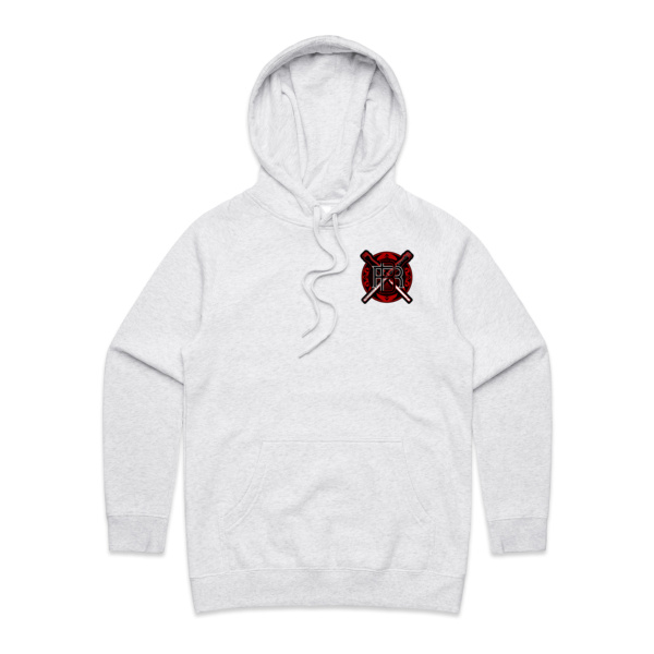 3R WOMANS HOOD #2 Thumbnail