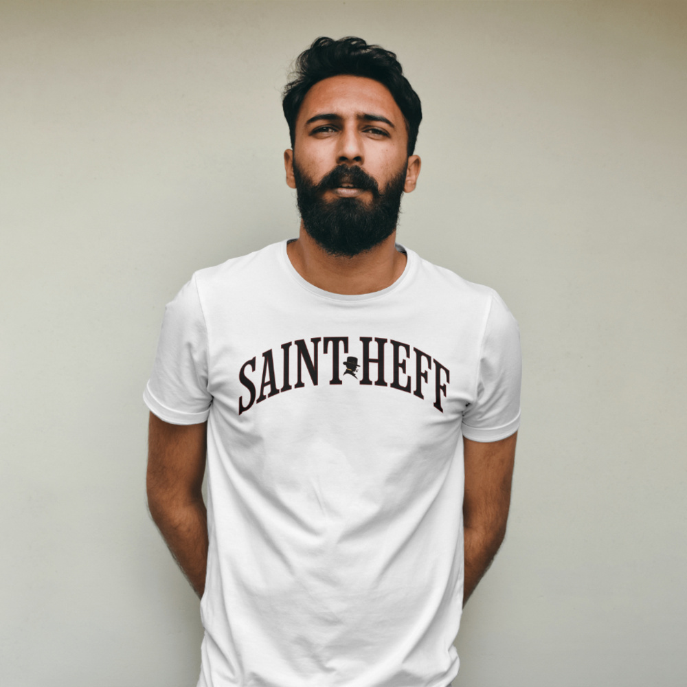 SAINT HEFF EL MANO Thumbnail