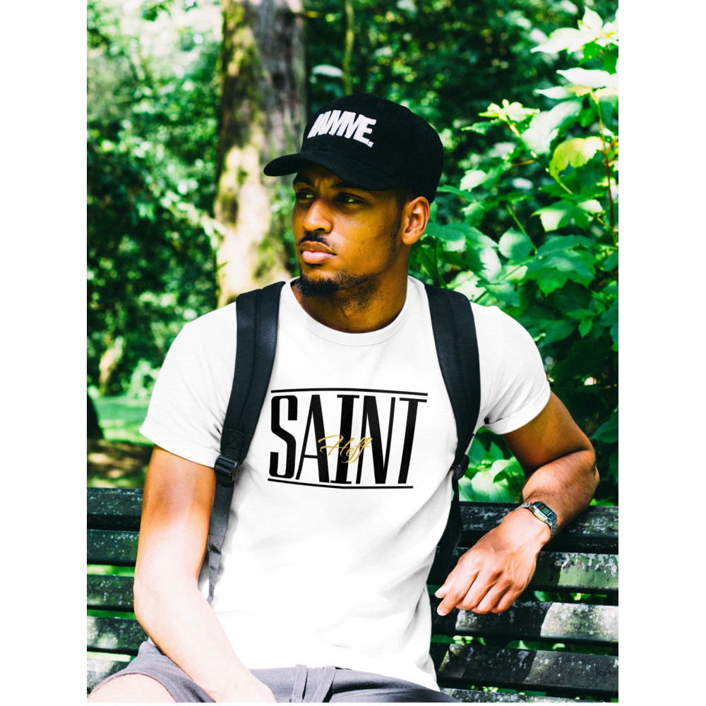 SAINT HEFF SOLO Thumbnail