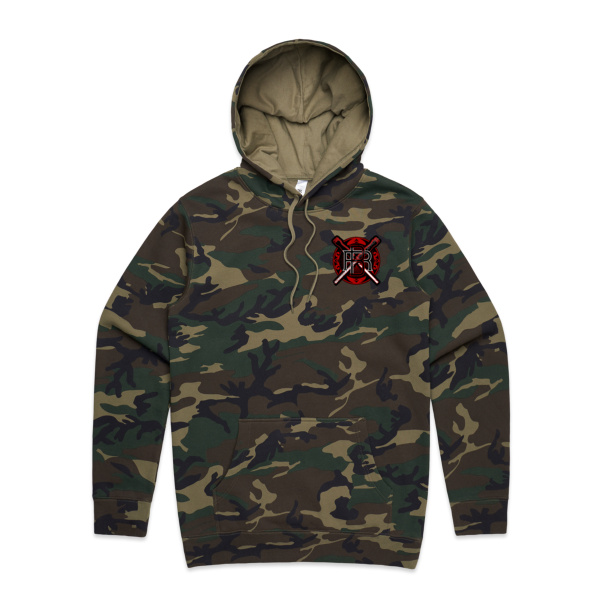 3R CAMO HOOD Thumbnail