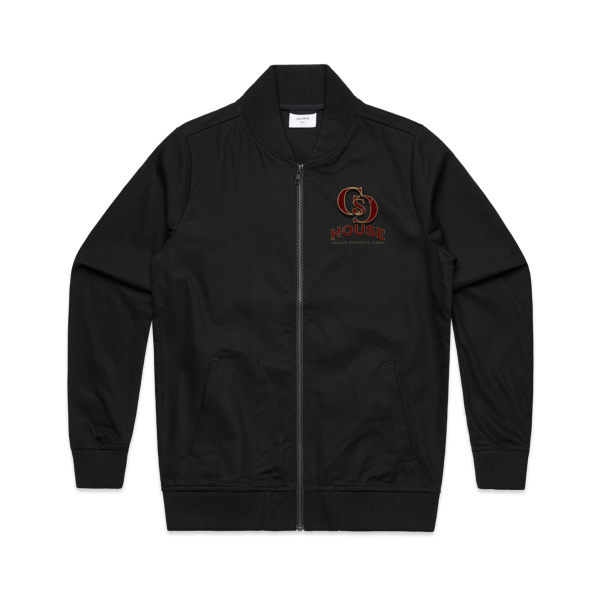 CCS HOUSE BOMBER JACKET Thumbnail