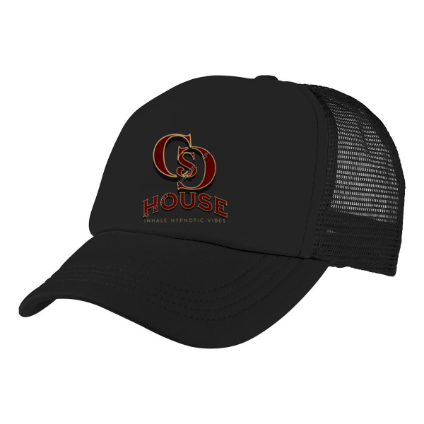 CCS HOUSE TRUCKERCAP Thumbnail