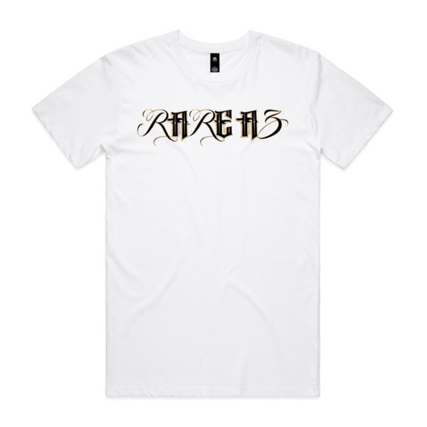 RAREAZ TEE Thumbnail