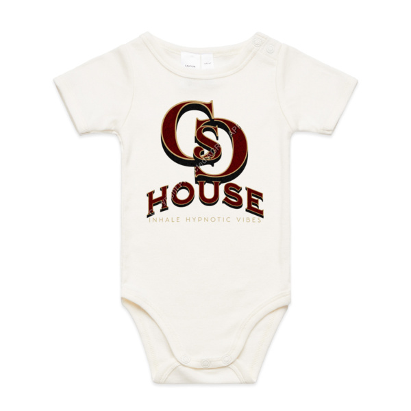 CCS HOUSE INFANT SUIT Thumbnail
