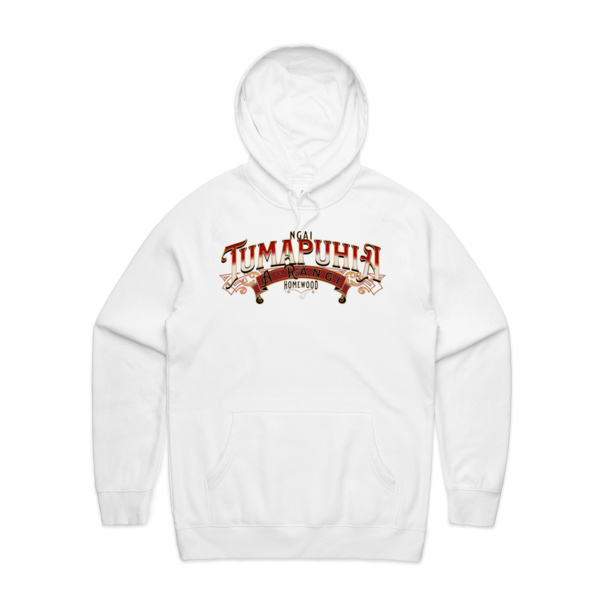 NEW TUMAP HOOD Thumbnail