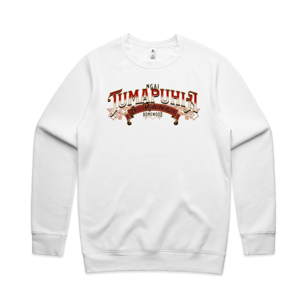 NEW TUMAP CREW Thumbnail