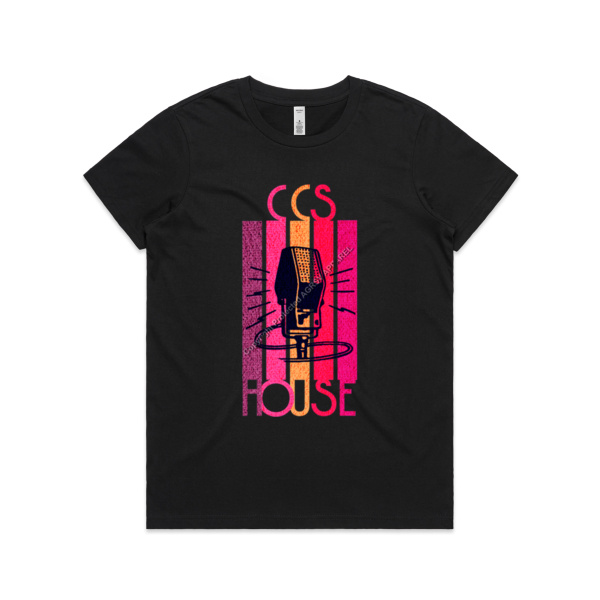 CCS HOUSE INHALE  Thumbnail