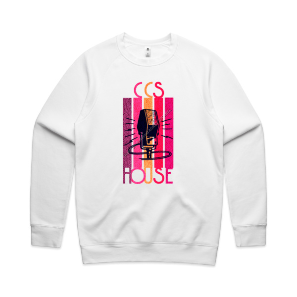 CCS HOUSE INHALE  Thumbnail