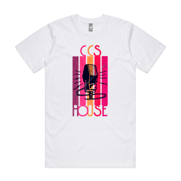 CCS HOUSE INHALE  Thumbnail