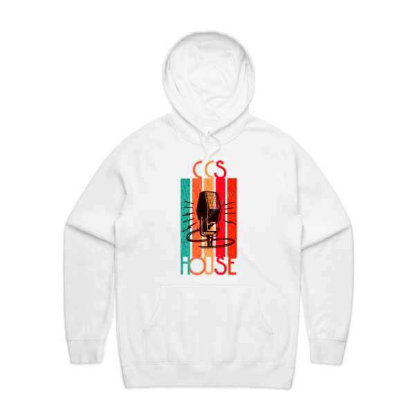 CCS HOUSE INHALE2 SUPPLY HOOD Thumbnail