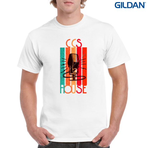 CCS HOUSE INHALE2 MENS HEAVY Thumbnail