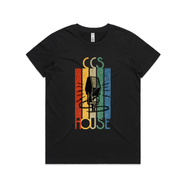 CCS HOUSE INHALE3 WOMANS BASIC Thumbnail