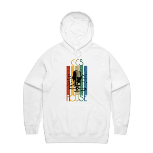 CCS HOUSE INHALE3 SUPPLY HOOD Thumbnail