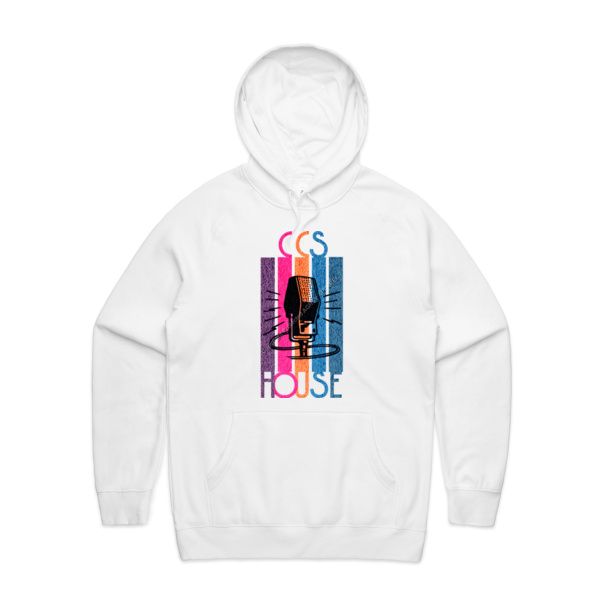 CCS HOUSE INHALE4 SUPPLY HOOD Thumbnail