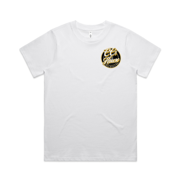 CCS HOUSE HYPNOTIC2 CLASSIC TEE Thumbnail