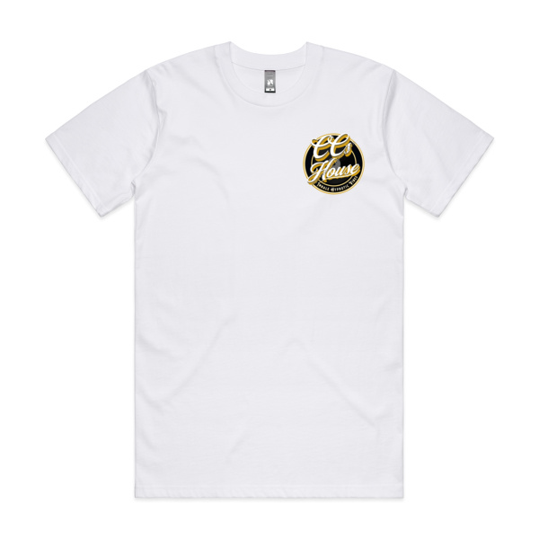CCS HOUSE HYPNOTIC2 CLASSIC TEE Thumbnail