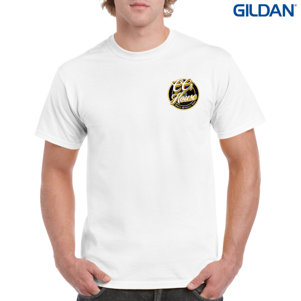 CCS HOUSE HYPNOTIC2 HEAVY TEE Thumbnail