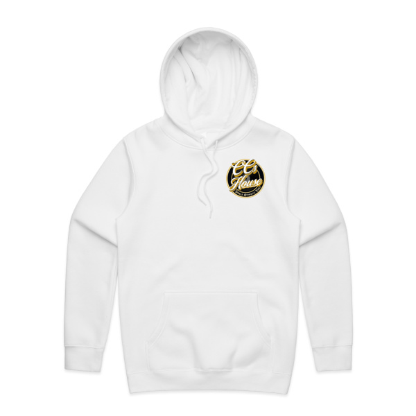 CCS HOUSE HYPNOTIC2 STENCIL HOOD Thumbnail